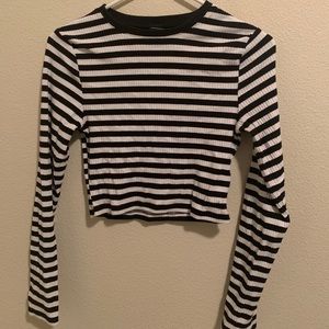 Wild Fable black and white cropped